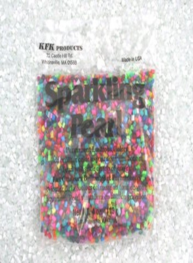KFK Sparkling Pearl - Rainbow
